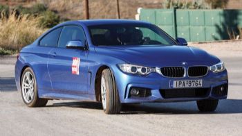 : BMW 428i